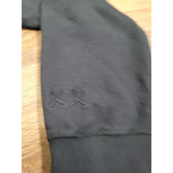 KAWS x Sesame Street Sweatshirt Medium | Used | Uniqlo Collaboration - Picture 9 of 10